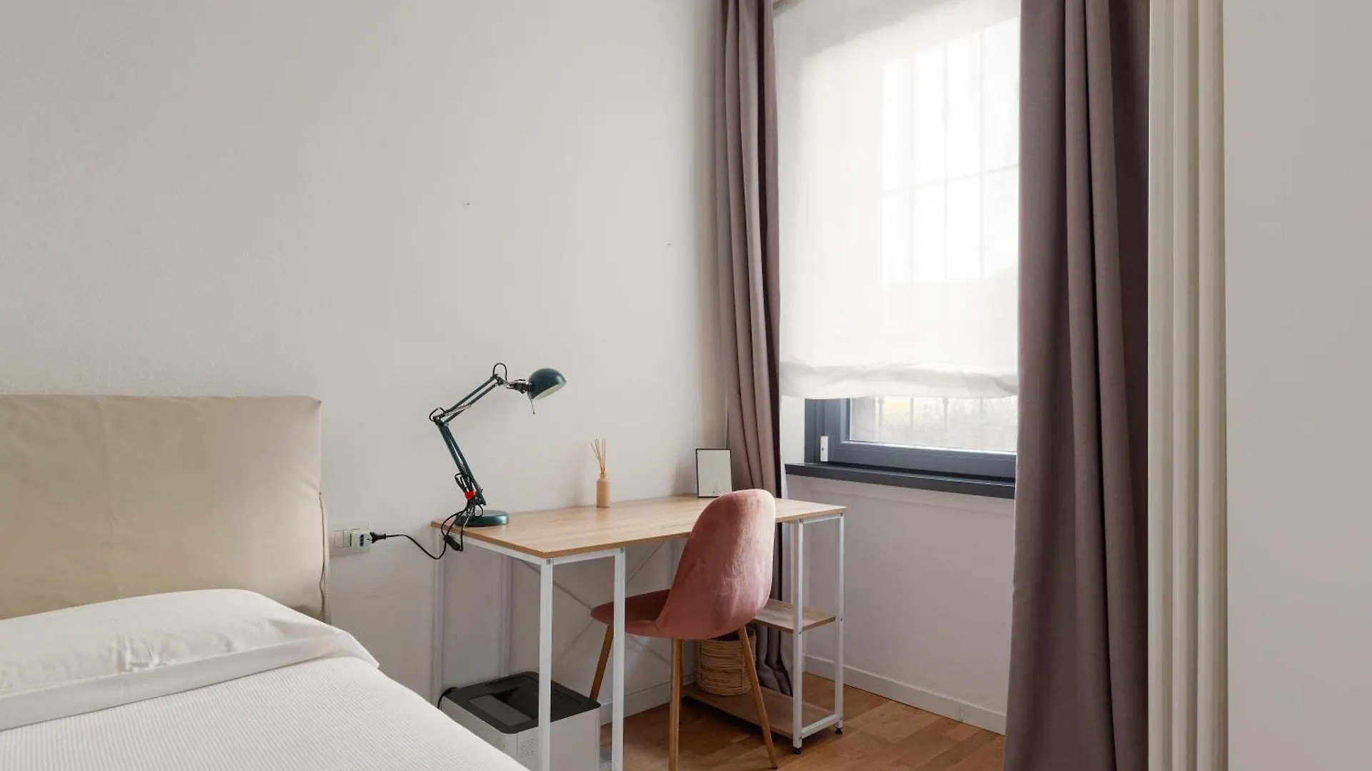 Darsena Navigli & Porta Genova M2 - Modern Apt! Apartment Milan