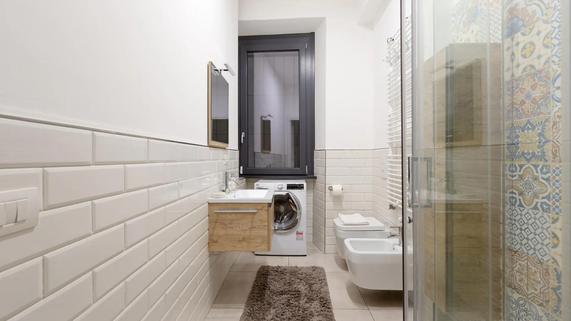 Darsena Navigli & Porta Genova M2 - Modern Apt! Apartment Milan