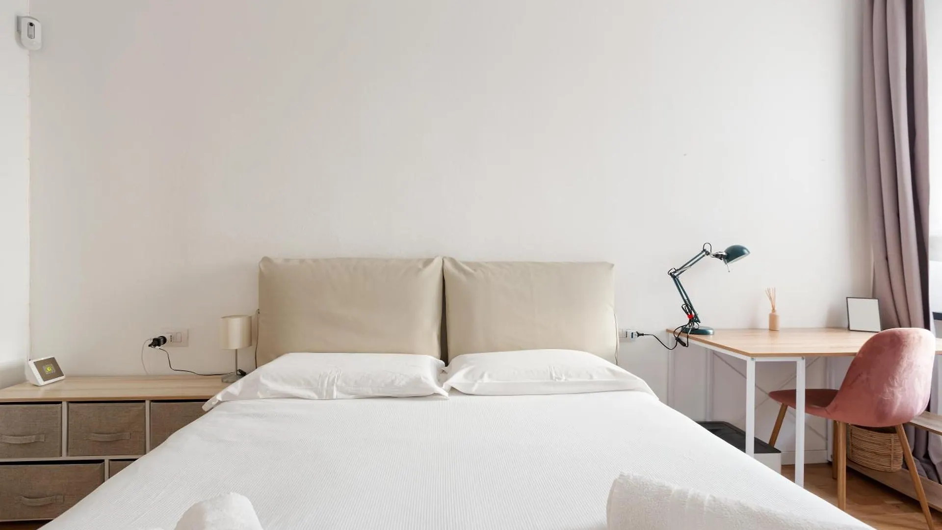 Darsena Navigli & Porta Genova M2 - Modern Apt! Apartment Milan Italy